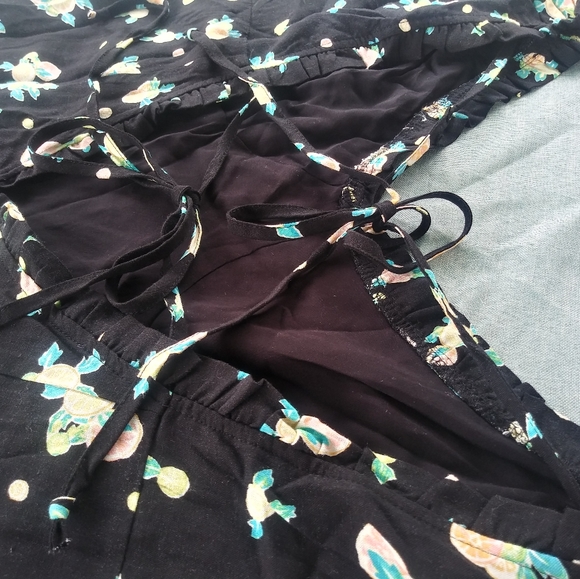 NWT Free People mini dress - Picture 4 of 8